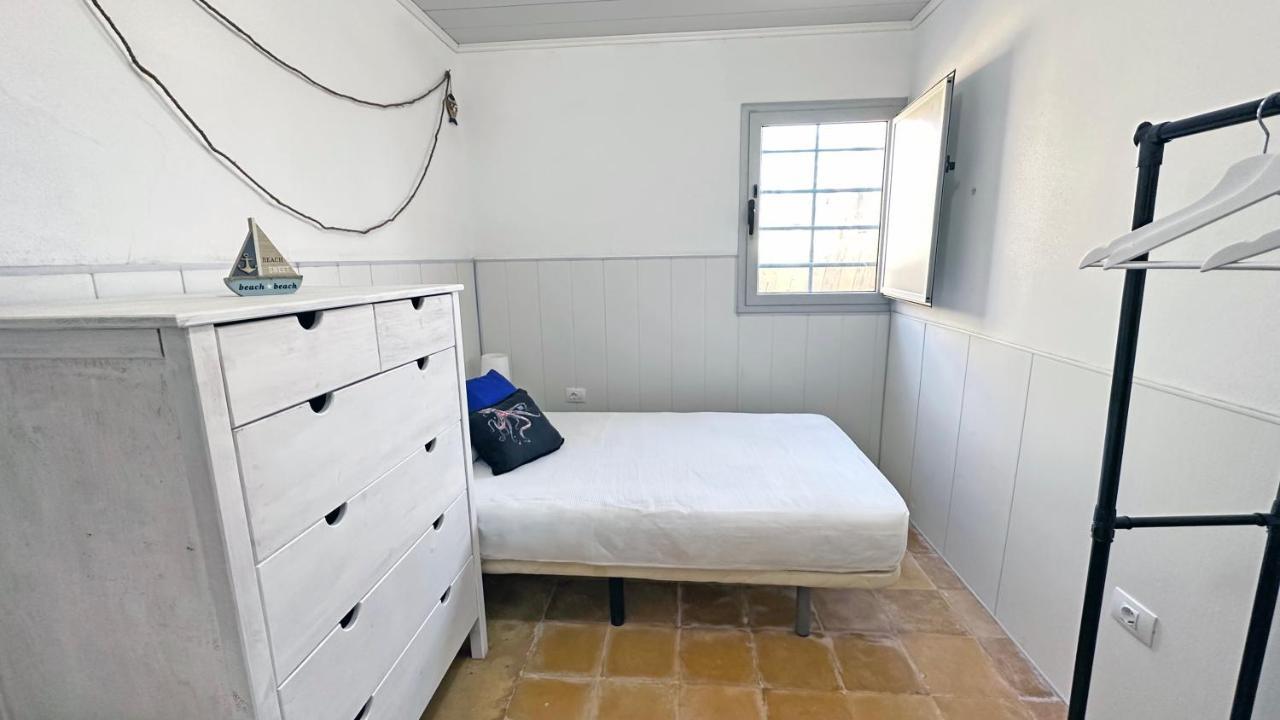 Villa Mi Olvido V.V. Sardina Eksteriør bilde