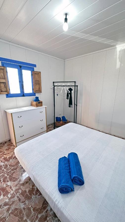 Villa Mi Olvido V.V. Sardina Eksteriør bilde
