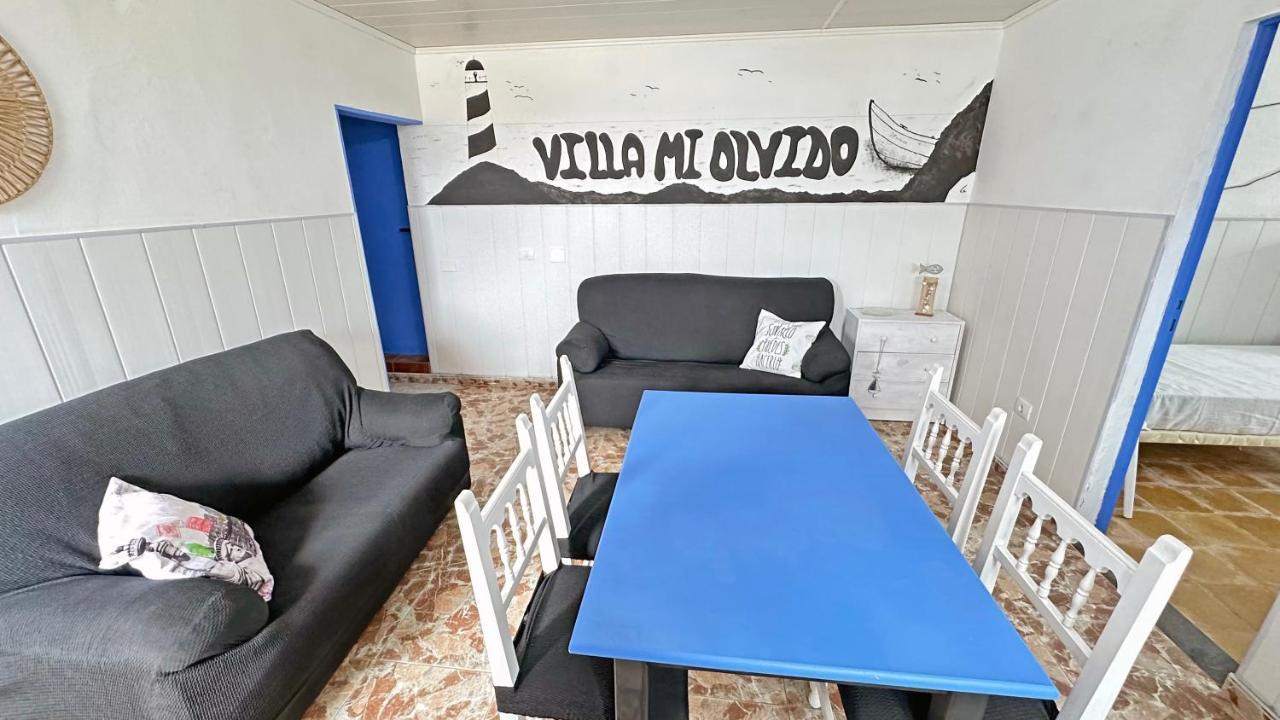 Villa Mi Olvido V.V. Sardina Eksteriør bilde